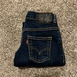 Kids Levi’s size 5